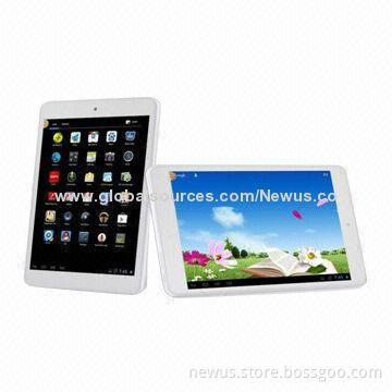 7.85-inch MIDs with Quad-core 16GB, 5V, 2A Output